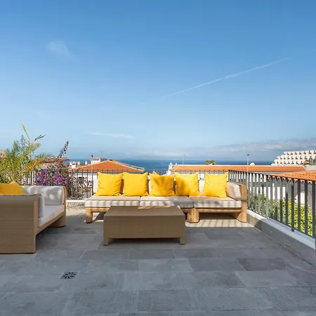 Βίλα Arenas Playa La Arena Sun And Pool *