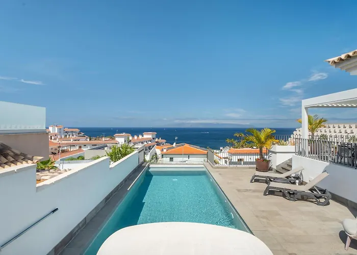 Arenas Playa La Arena Sun And Pool