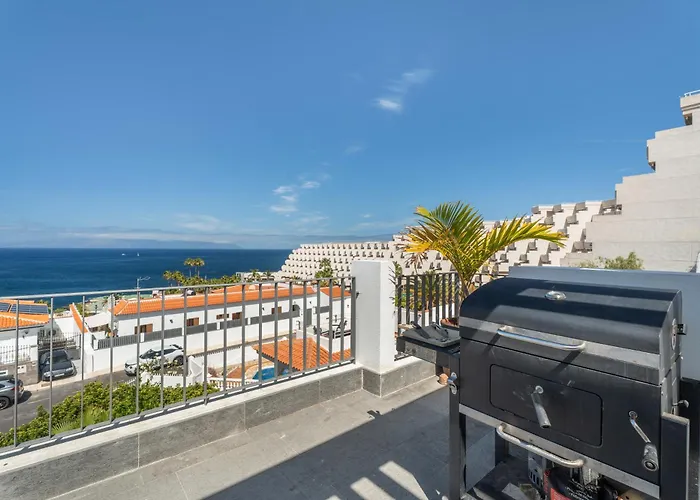 Arenas Playa La Arena Sun And Pool Villa *