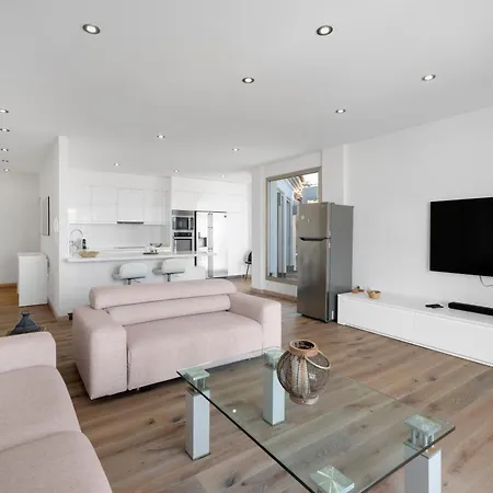 Arenas Playa La Arena Sun And Pool