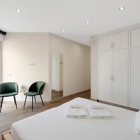 Arenas Playa La Arena Sun And Pool *