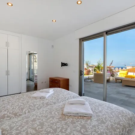 Arenas Playa La Arena Sun And Pool *