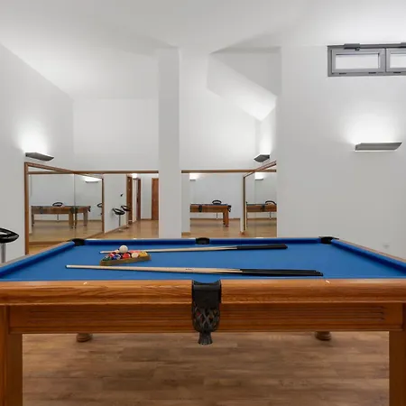 Arenas Playa La Arena Sun And Pool Puerto de Santiago (Tenerife)