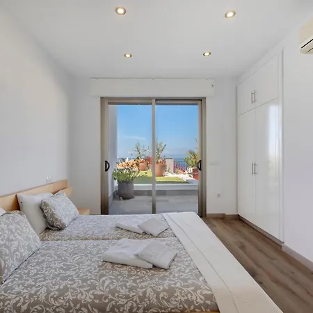 Arenas Playa La Arena Sun And Pool Villa