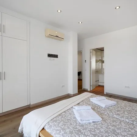 Arenas Playa La Arena Sun And Pool Villa *