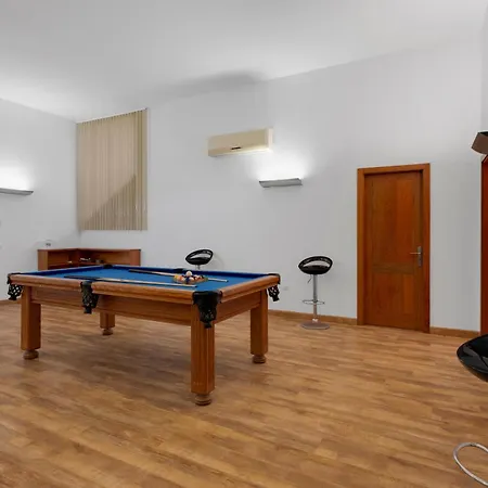 Villa Arenas Playa La Arena Sun And Pool Puerto de Santiago (Tenerife)