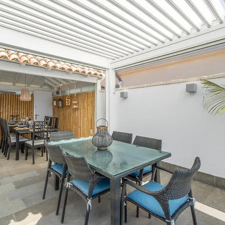 Arenas Playa La Arena Sun And Pool Puerto de Santiago (Tenerife)