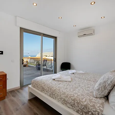 Arenas Playa La Arena Sun And Pool Villa