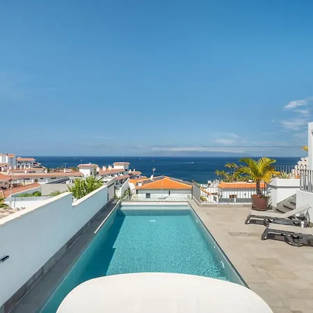 Arenas Playa La Arena Sun And Pool