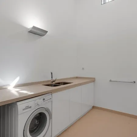 Arenas Playa La Arena Sun And Pool Villa