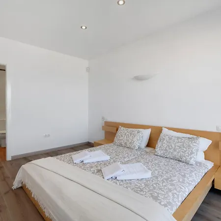 Villa Arenas Playa La Arena Sun And Pool