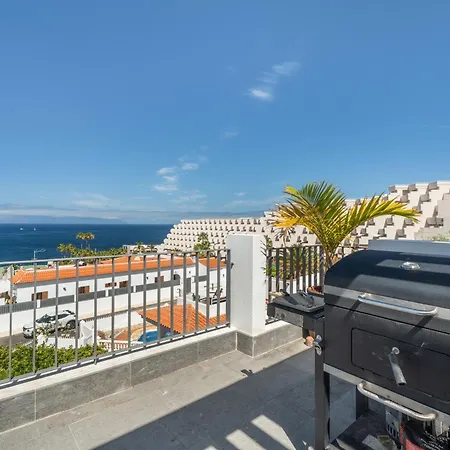 Arenas Playa La Arena Sun And Pool Villa *