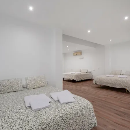 Villa Arenas Playa La Arena Sun And Pool *