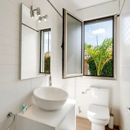 Arenas Playa La Arena Sun And Pool Villa