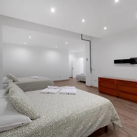 Arenas Playa La Arena Sun And Pool Puerto de Santiago (Tenerife)