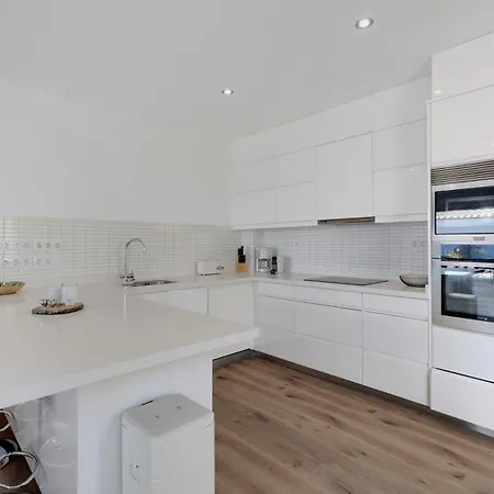 Villa Arenas Playa La Arena Sun And Pool