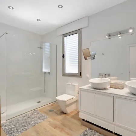 Arenas Playa La Arena Sun And Pool