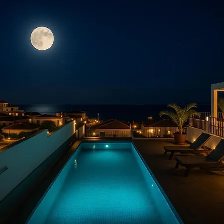 Arenas Playa La Arena Sun And Pool Puerto de Santiago (Tenerife)