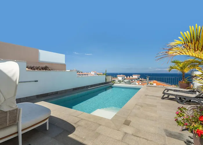 Arenas Playa La Arena Sun And Pool