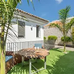 Villa Arenas Playa La Arena Sun And Pool *