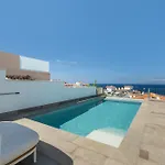 Arenas Playa La Arena Sun And Pool Puerto de Santiago (Tenerife)