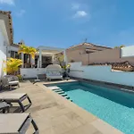 Villa Arenas Playa La Arena Sun And Pool Puerto de Santiago (Tenerife)